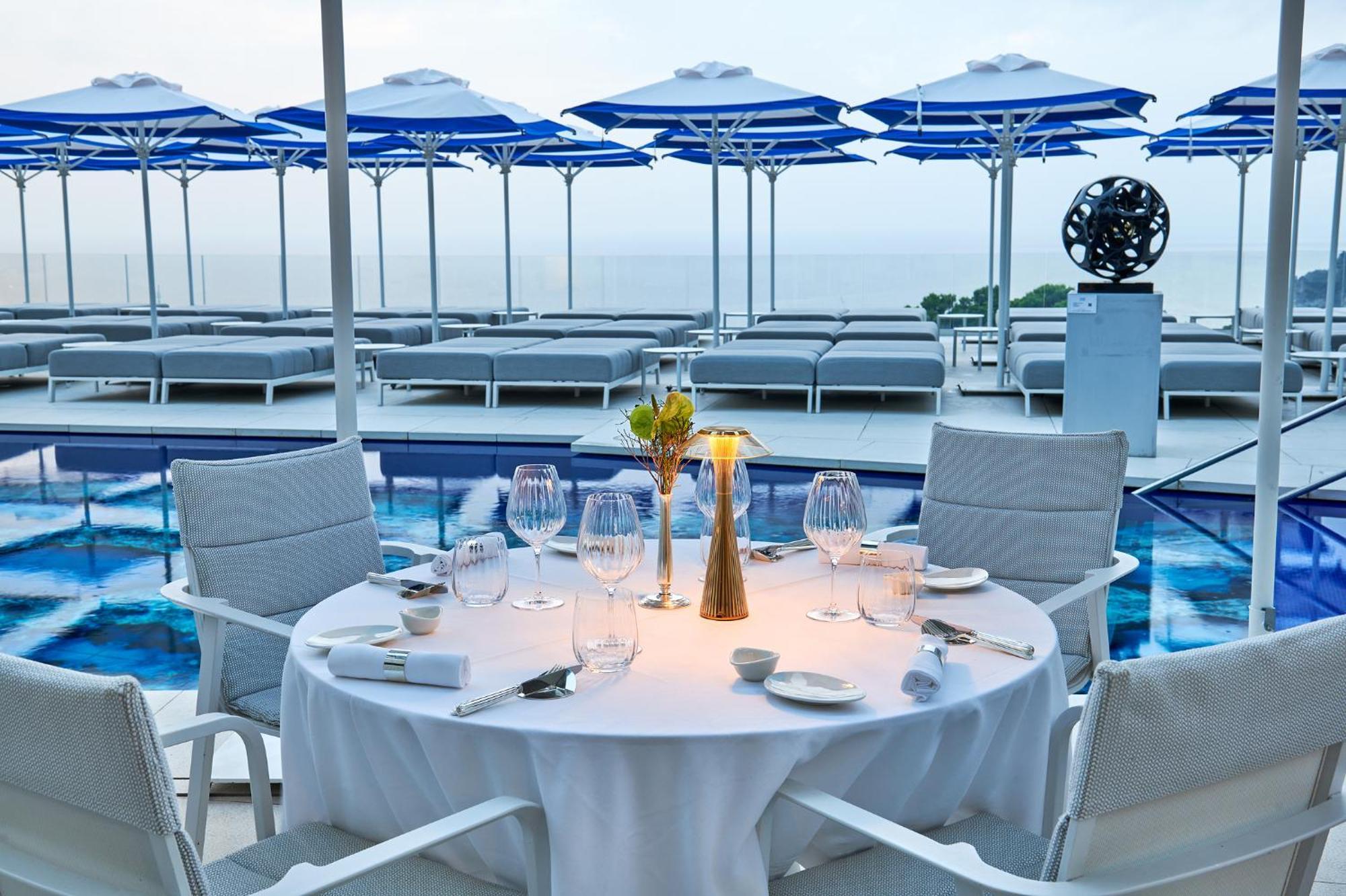 Hotel Scalinatella Capri Eksteriør billede