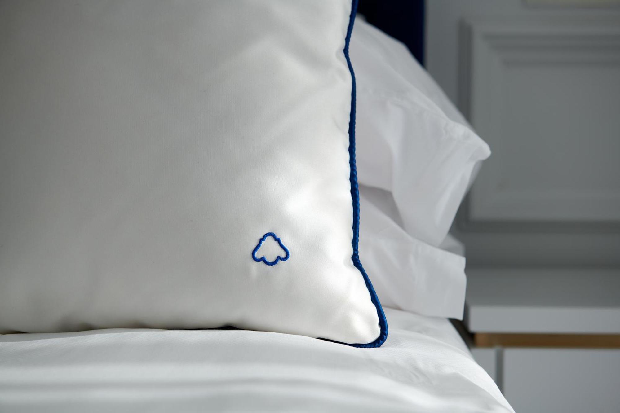 Hotel Scalinatella Capri Eksteriør billede