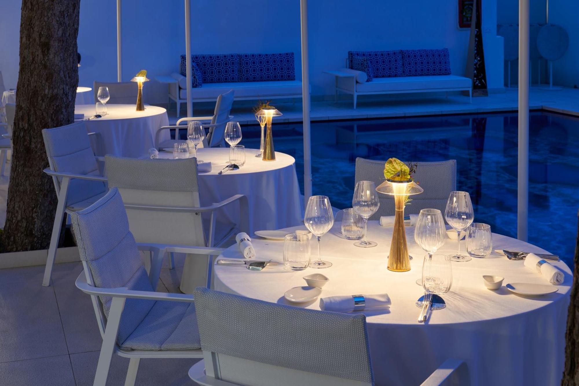 Hotel Scalinatella Capri Eksteriør billede